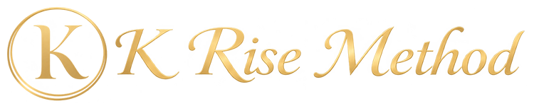 K Rise Method - カルサイネイザン -
